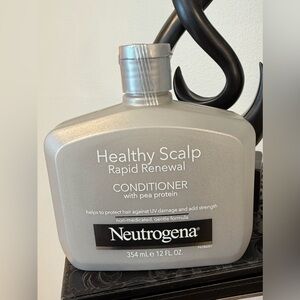 Neutrogena Gray Healthy Scalp Conditioner